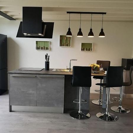 O'Bel Ecrin Villa Aubel Kültér fotó